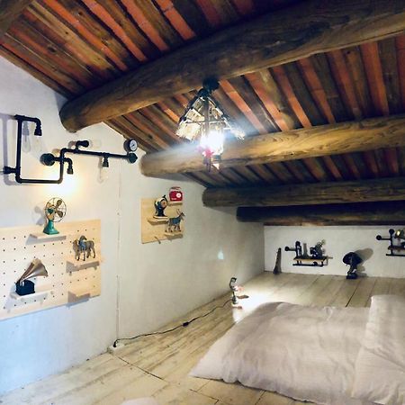 Red Tomato B&B Jinsha 외부 사진