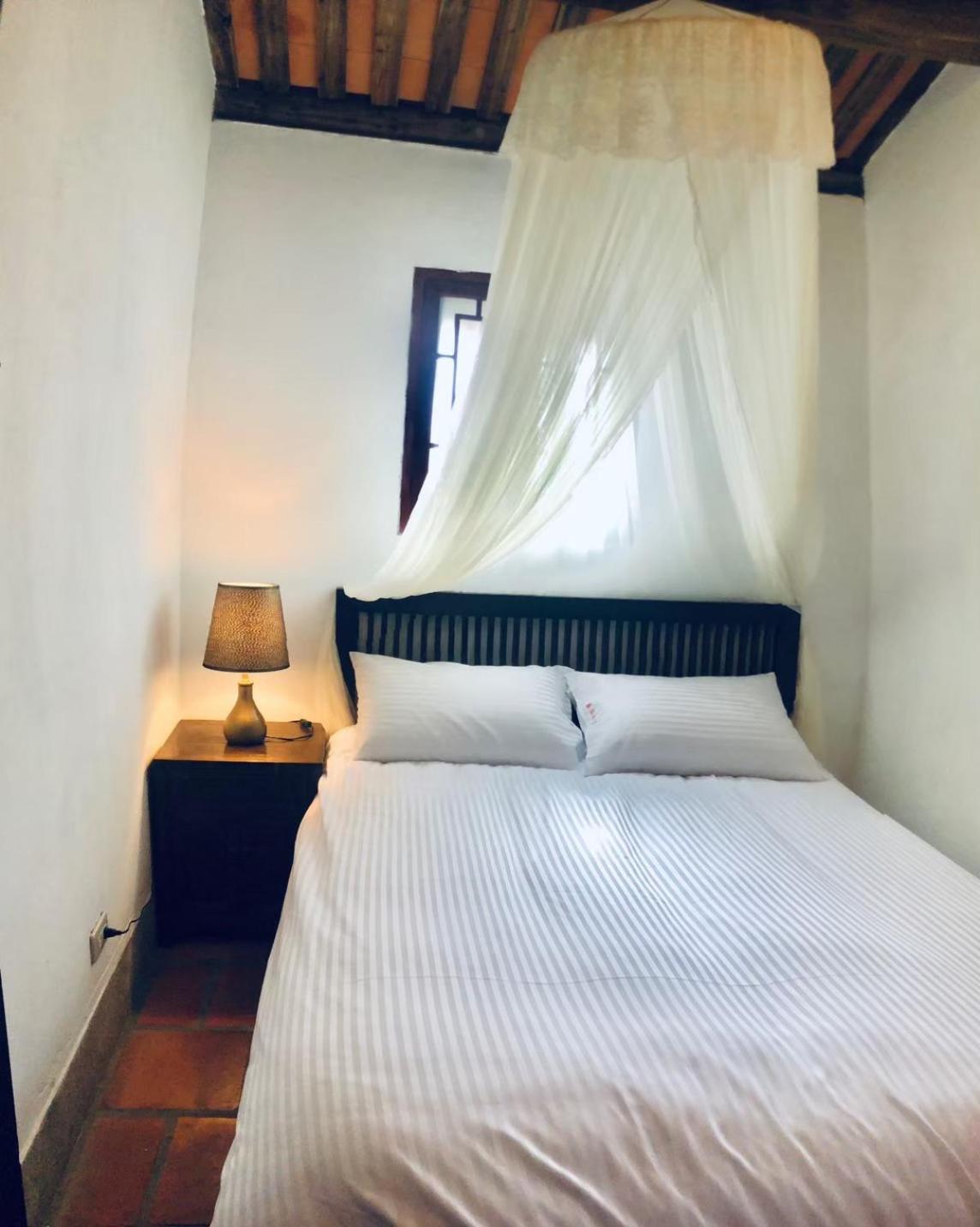 Red Tomato B&B Jinsha 외부 사진