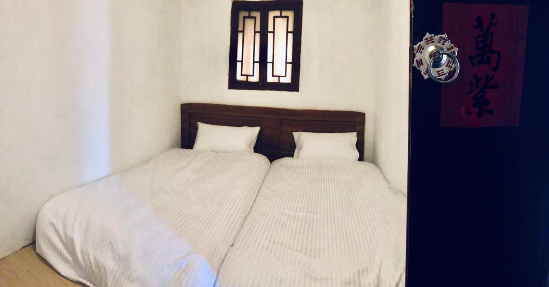 Red Tomato B&B Jinsha 외부 사진