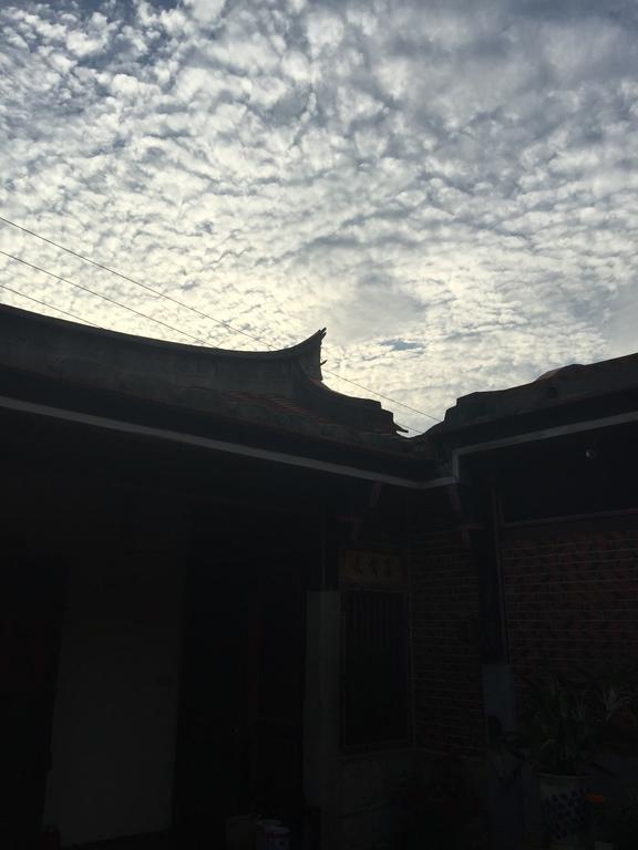 Red Tomato B&B Jinsha 외부 사진