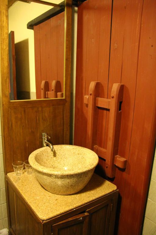 Red Tomato B&B Jinsha 외부 사진