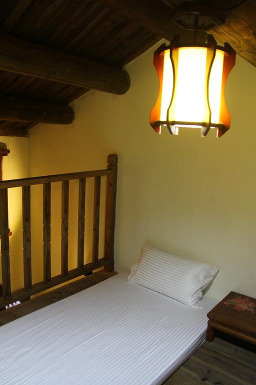 Red Tomato B&B Jinsha 외부 사진