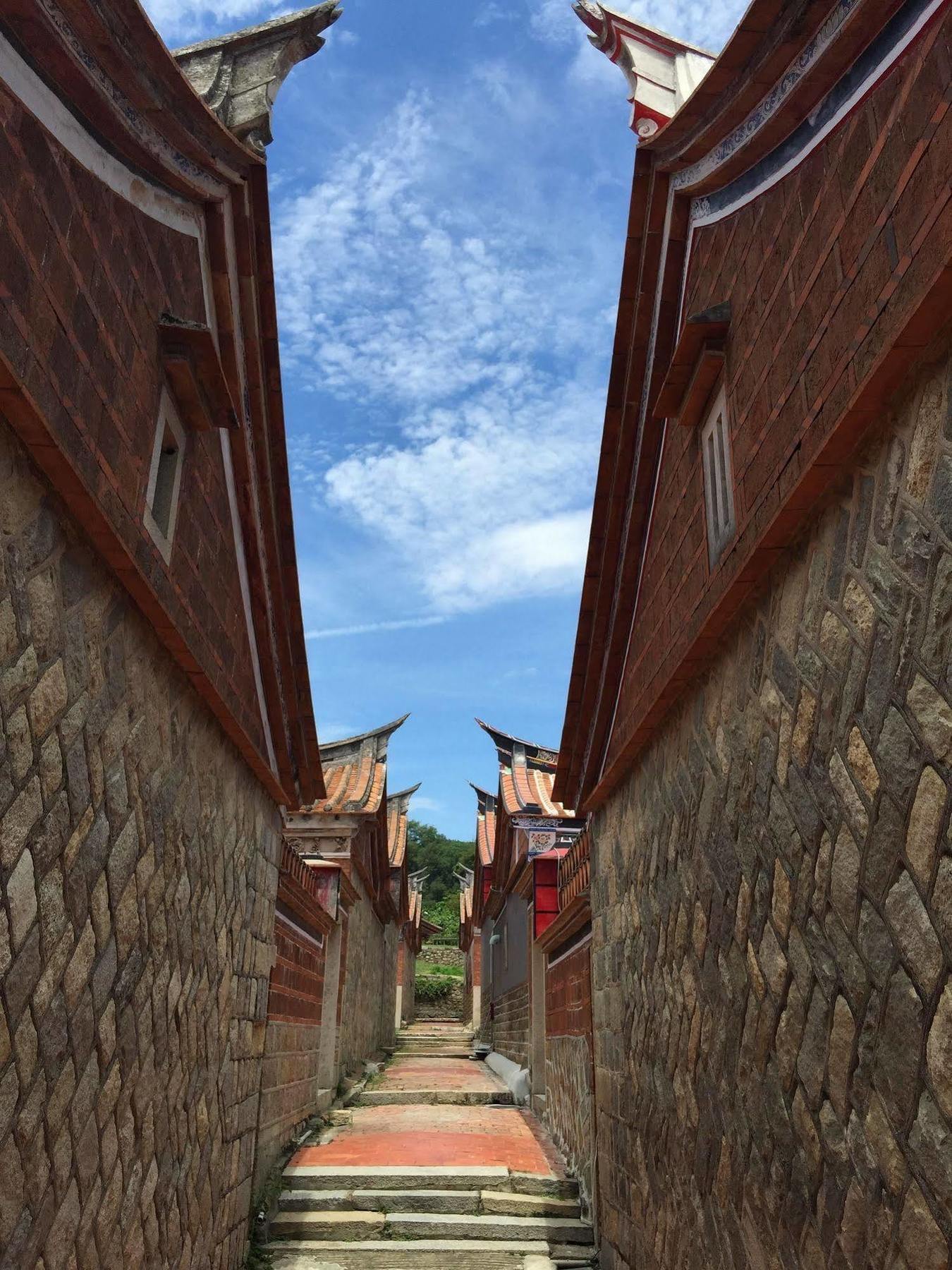 Red Tomato B&B Jinsha 외부 사진