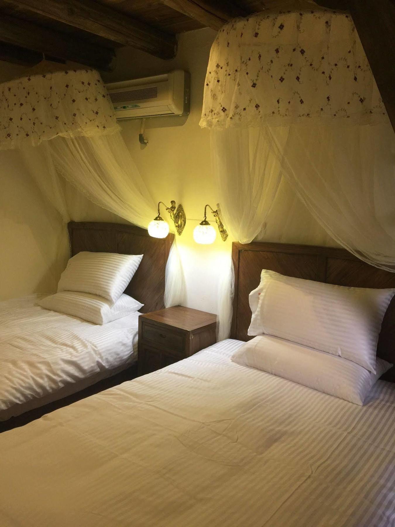 Red Tomato B&B Jinsha 외부 사진